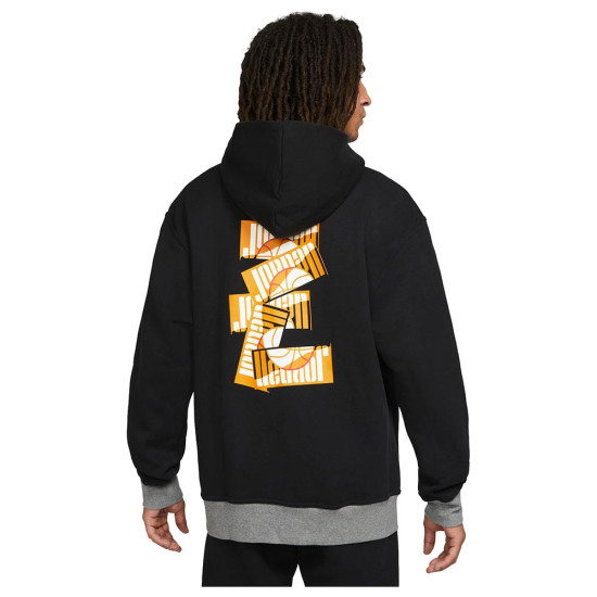 Jordan Ανδρικό φούτερ Sport DNA Fleece